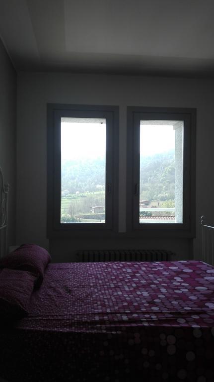 Swimming And Sun Apartment Gandosso Bagian luar foto